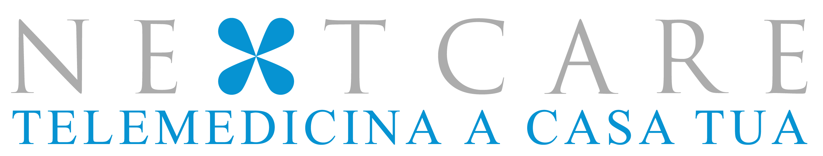 Next Care Logo